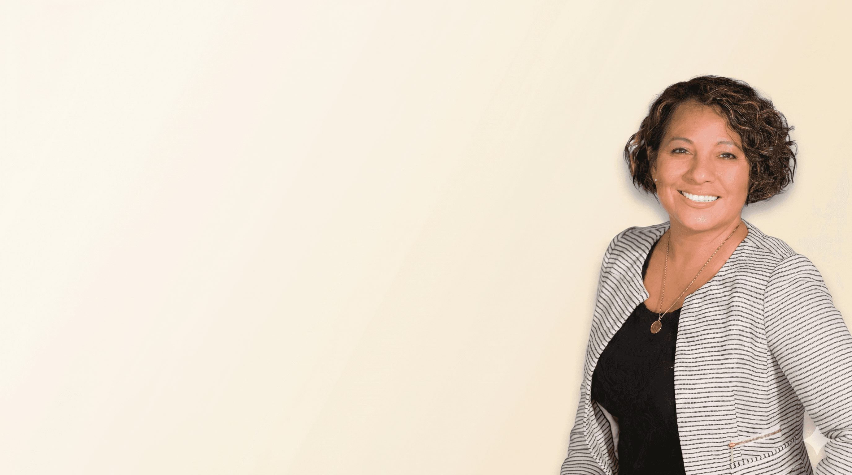 Raquel Melo, Terapeuta Integrativa
